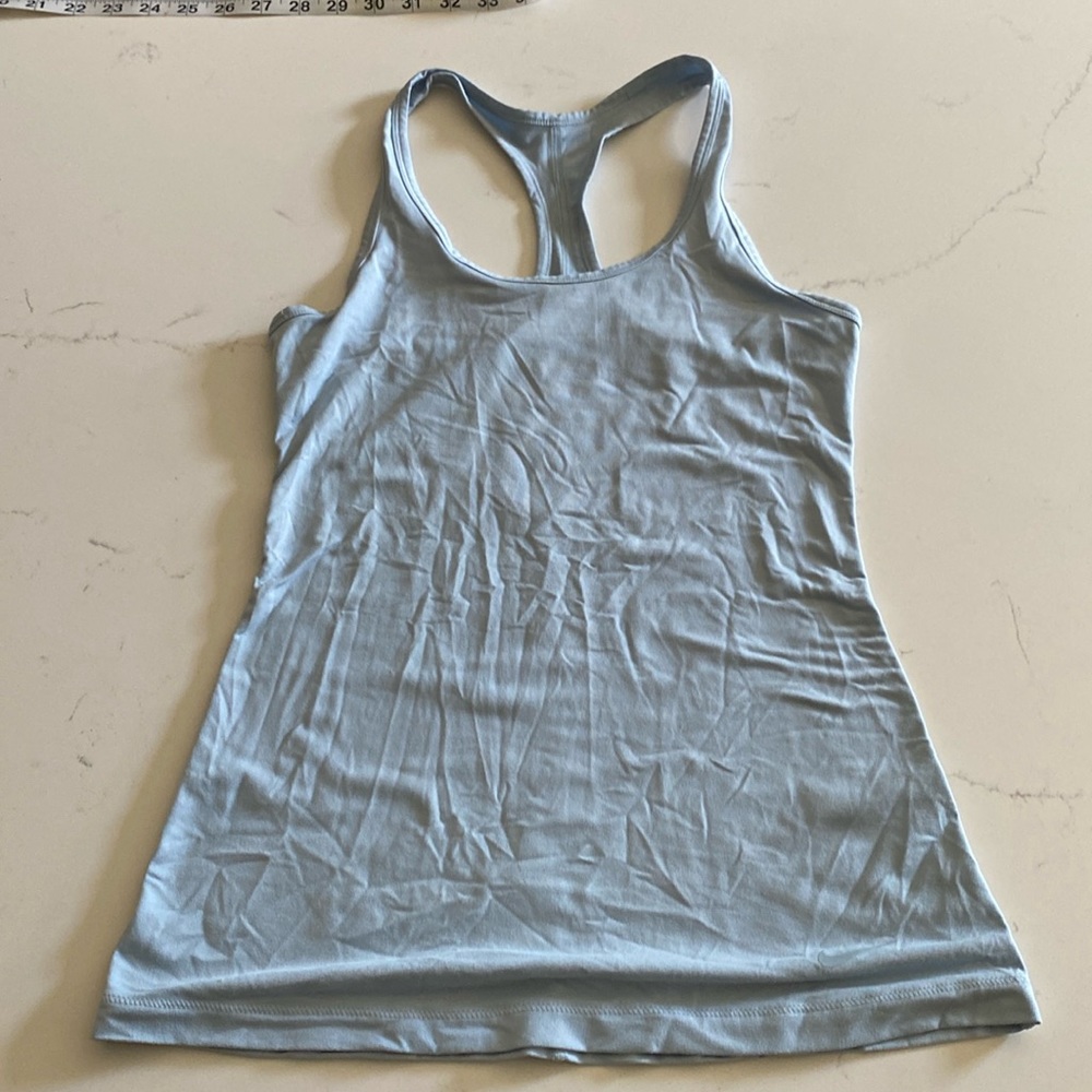 Nike dri-fit tank top
